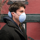 Image for article titled CDC Recommends Also Wearing Face Mask On Back Of Head In Case Coronavirus Attacks From Rear